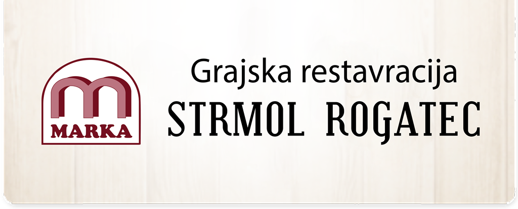 Grajska restavracija Strmol